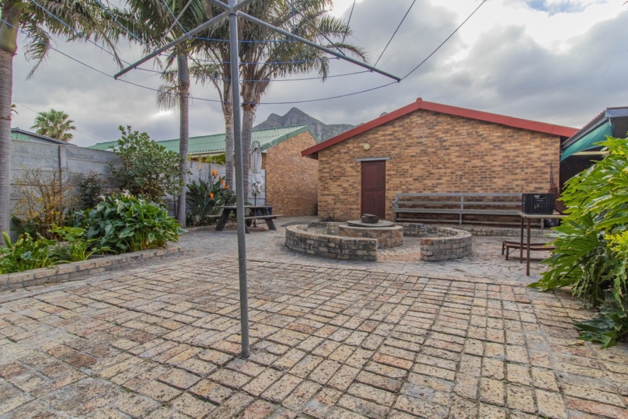 3 Bedroom Property for Sale in Kleinmond Western Cape